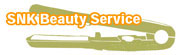 縮毛矯正・ヘアアイロンのSNK Beauty